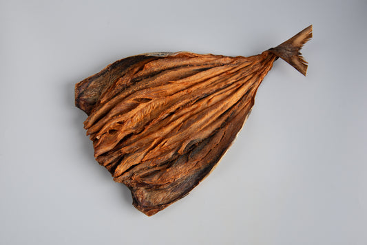 كسيف قباب مجفف