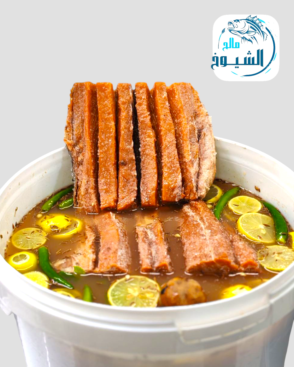 مالالح كنعد قطع كبيرة VIP