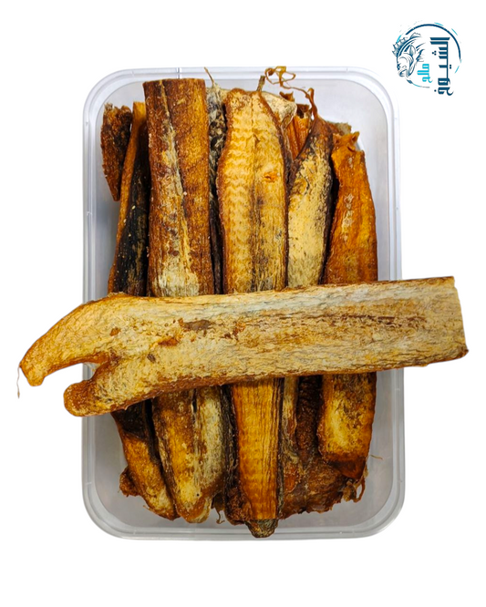 حبول قباب ناشف