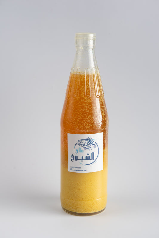 سمن عربي اصلي