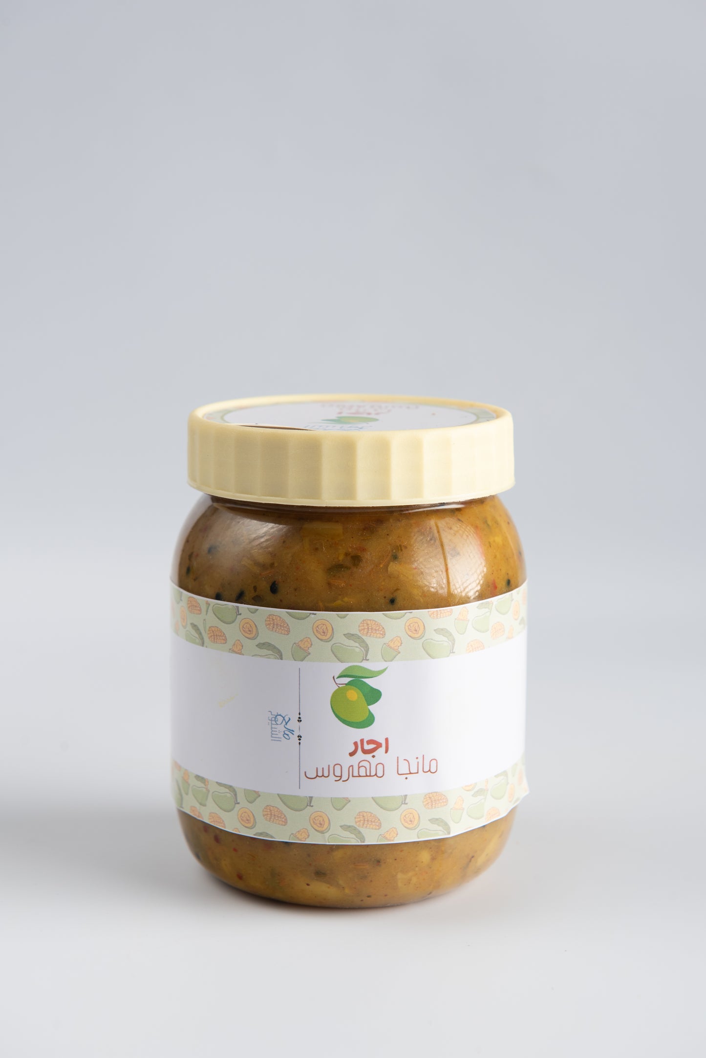 باكج زاد الدار