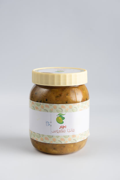 باكج زاد الدار