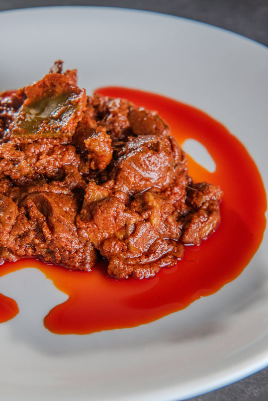 اجار مانجا هندي لذيذ