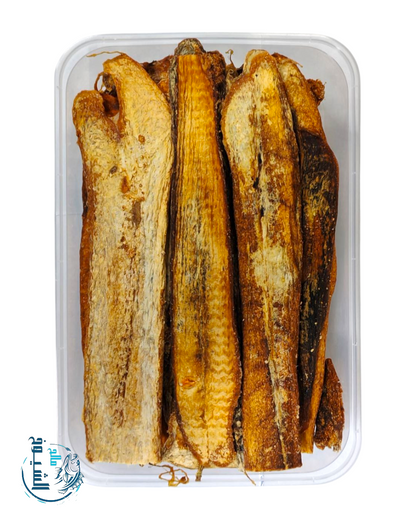 حبول قباب ناشف