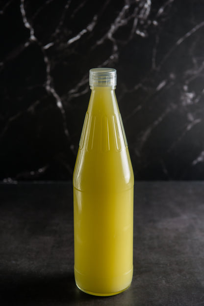 ليمون معلّل